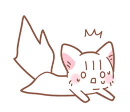 This year's summer of fox sticker #12292499