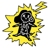 Yuki in The Sticker sticker #12292811