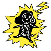 Yuki in The Sticker sticker #12292811