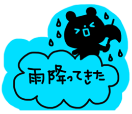 Labeled sticker sticker #12293007