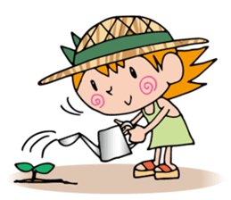 Summer! mugiwara sticker #12293132