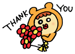 Loose Hajime Yamada boy sticker #12293720