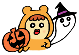 Loose Hajime Yamada boy sticker #12293721