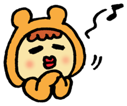 Loose Hajime Yamada boy sticker #12293729