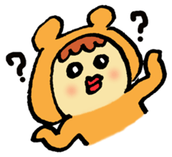 Loose Hajime Yamada boy sticker #12293734