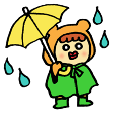 Loose Hajime Yamada boy sticker #12293741