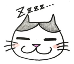 KIARA & friend sticker #12293903