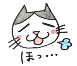 KIARA & friend sticker #12293909