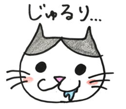 KIARA & friend sticker #12293917