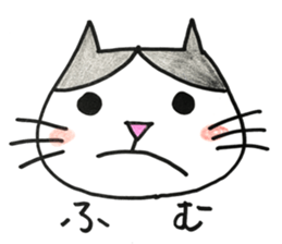 KIARA & friend sticker #12293923