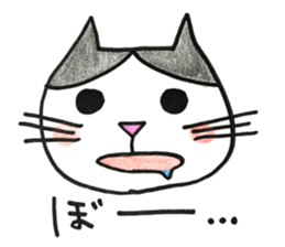 KIARA & friend sticker #12293927