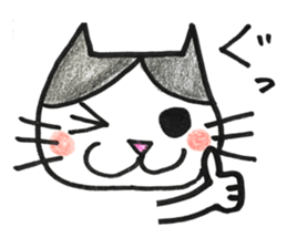 KIARA & friend sticker #12293932