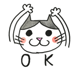 KIARA & friend sticker #12293936