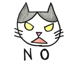 KIARA & friend sticker #12293937