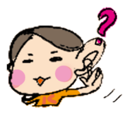 Kana&Yoshi love you! sticker #12294112