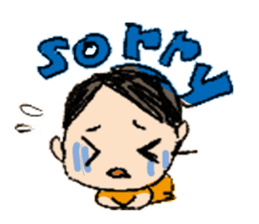 Kana&Yoshi love you! sticker #12294119