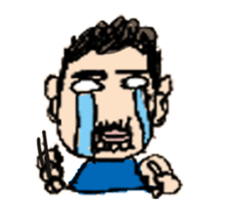 Kana&Yoshi love you! sticker #12294120