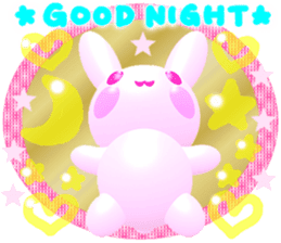 3D RACHEL from ANDREA Twinkle Star&Heart sticker #12294388