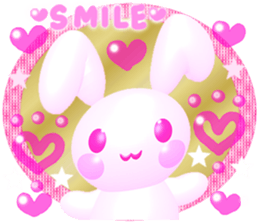 3D RACHEL from ANDREA Twinkle Star&Heart sticker #12294397