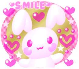 3D RACHEL from ANDREA Twinkle Star&Heart sticker #12294397