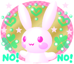 3D RACHEL from ANDREA Twinkle Star&Heart sticker #12294400