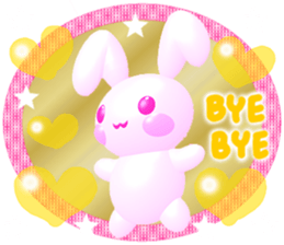 3D RACHEL from ANDREA Twinkle Star&Heart sticker #12294401