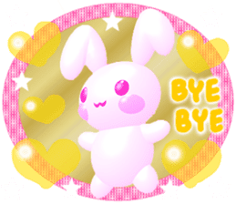 3D RACHEL from ANDREA Twinkle Star&Heart sticker #12294401