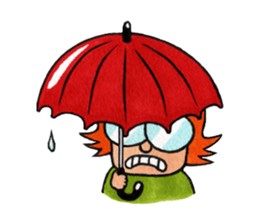 Maruchan - Part 1 sticker #12294573