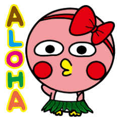 Penguin Penko's Daily Routine