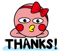 Penguin Penko's Daily Routine sticker #12295462