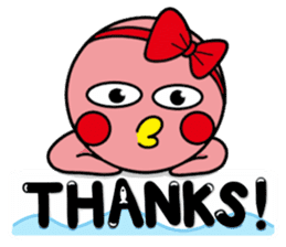 Penguin Penko's Daily Routine sticker #12295462