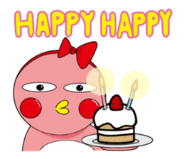 Penguin Penko's Daily Routine sticker #12295498