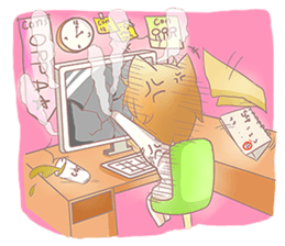 Ji Yeon sticker #12295570