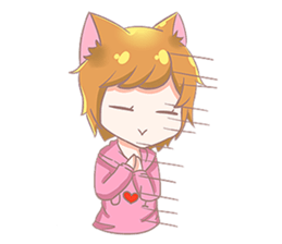 Ji Yeon sticker #12295575