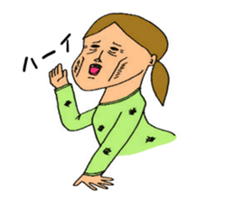 child care sticker sticker #12296112