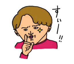 child care sticker sticker #12296120