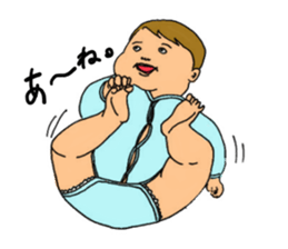 child care sticker sticker #12296137