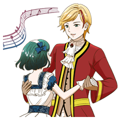 My Dearest Irina from re:ON Comics