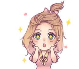 Noo Beer Lovely sticker #12296787