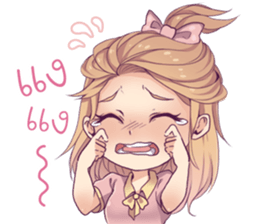 Noo Beer Lovely sticker #12296799