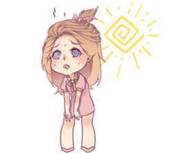 Noo Beer Lovely sticker #12296810