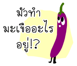 gang cartoon sticker #12296986