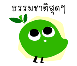 gang cartoon sticker #12296991