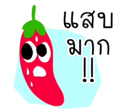 gang cartoon sticker #12296993