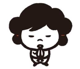 KOJIKI better by design. sticker #12297103