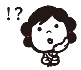 KOJIKI better by design. sticker #12297124