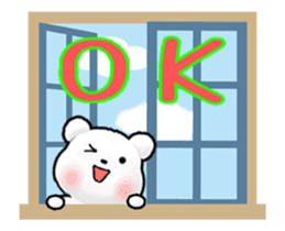 Animated Tomic sticker #12297579