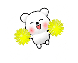 Animated Tomic sticker #12297582