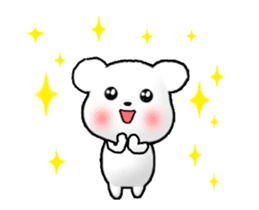 Animated Tomic sticker #12297583