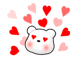 Animated Tomic sticker #12297589